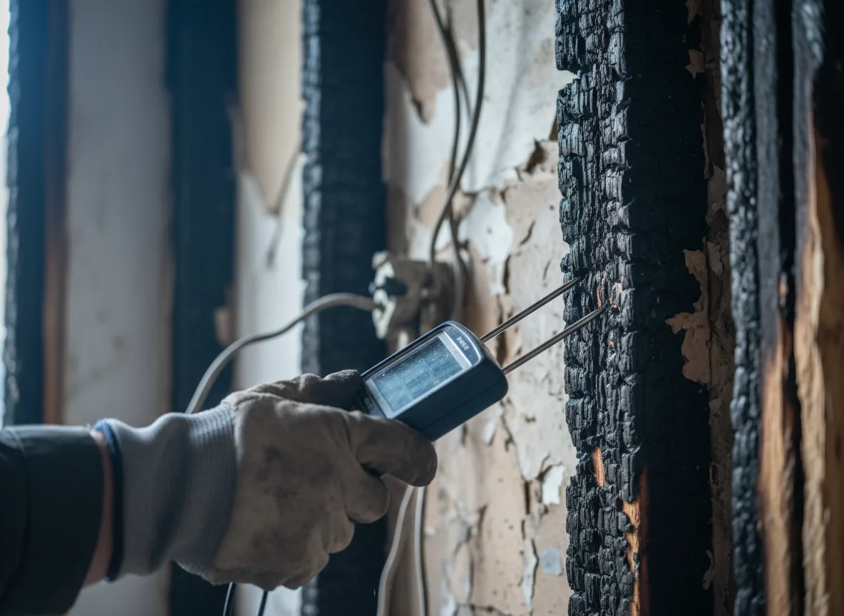Fire Damage Restoration Macomb, OK FAQs